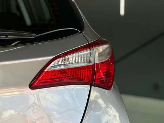 HYUNDAI-HB20-1.0 COMFORT PLUS 12V FLEX 4P MANUAL HYUNDAI-HB20-2016