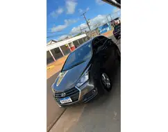 HYUNDAI HB20 1.0 COMFORT STYLE 12V FLEX 4P MANUAL HYUNDAI HB20 1.0 COMFORT STYLE 12V FLEX 4P MANUAL
