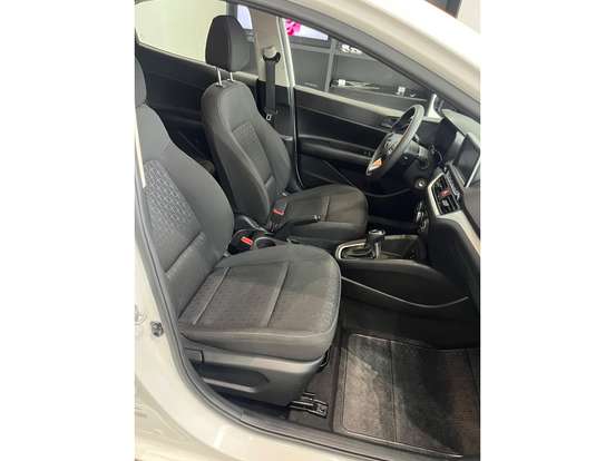 HYUNDAI-HB20-1.0 TGDI FLEX COMFORT AUTOMÁTICO HYUNDAI-HB20-2023