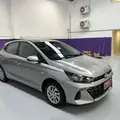 HYUNDAI HB20 1.0 TGDI FLEX COMFORT PLUS TECH AUTOMÁTICO HYUNDAI HB20 1.0 TGDI FLEX COMFORT PLUS TECH AUTOMÁTICO