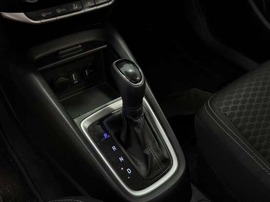 HYUNDAI-HB20-1.0 TGDI FLEX EVOLUTION AUTOMÁTICO HYUNDAI-HB20-2019