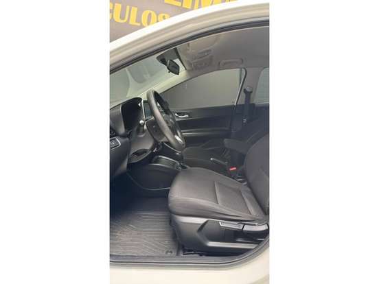 HYUNDAI-HB20-1.0 TGDI FLEX EVOLUTION AUTOMÁTICO HYUNDAI-HB20-2019