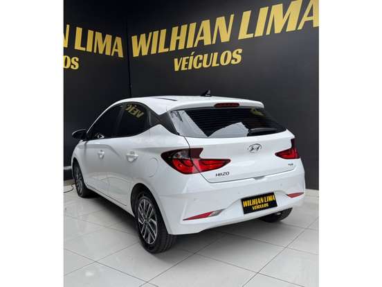 HYUNDAI-HB20-2019