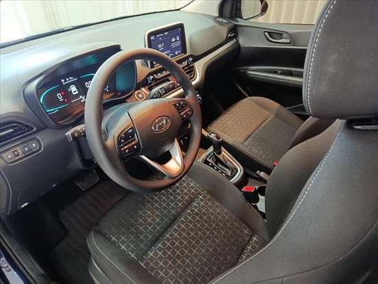 HYUNDAI-HB20-1.0 TGDI FLEX LIMITED AUTOMÁTICO HYUNDAI-HB20-2025
