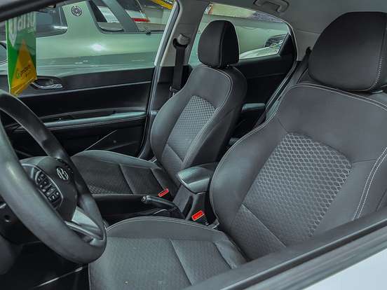 HYUNDAI-HB20-1.0 TGDI FLEX PLATINUM AUTOMÁTICO HYUNDAI-HB20-2022