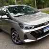 HYUNDAI HB20 1.0 TGDI FLEX PLATINUM AUTOMÁTICO HYUNDAI HB20 1.0 TGDI FLEX PLATINUM AUTOMÁTICO
