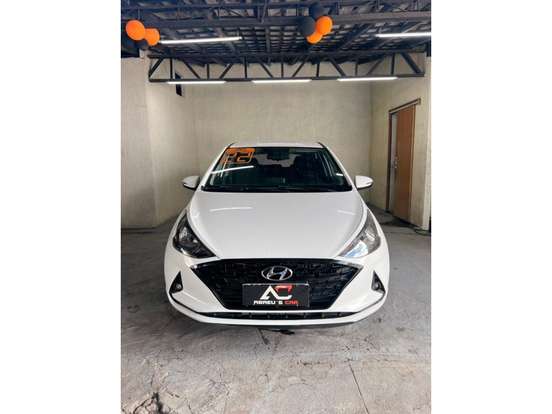 HYUNDAI-HB20-2022