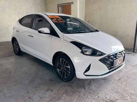 HYUNDAI-HB20-2022