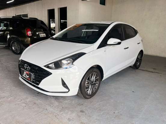 HYUNDAI-HB20-2022