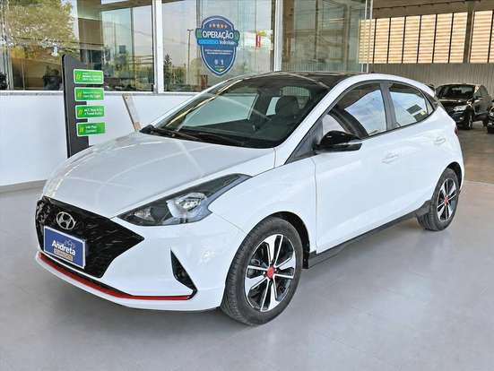 HYUNDAI-HB20-2020