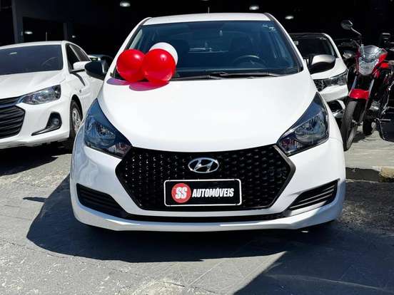 HYUNDAI-HB20-2019