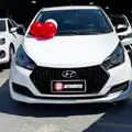 HYUNDAI HB20 1.0 UNIQUE 12V FLEX 4P MANUAL HYUNDAI HB20 1.0 UNIQUE 12V FLEX 4P MANUAL