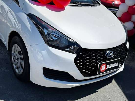 HYUNDAI-HB20-2019