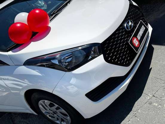 HYUNDAI-HB20-1.0 UNIQUE 12V FLEX 4P MANUAL HYUNDAI-HB20-2019