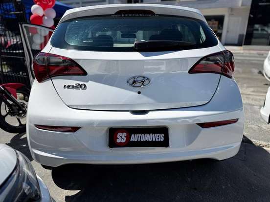 HYUNDAI-HB20-2019