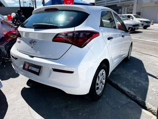 HYUNDAI-HB20-2019