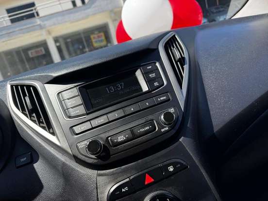 HYUNDAI-HB20-1.0 UNIQUE 12V FLEX 4P MANUAL HYUNDAI-HB20-2019