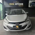HYUNDAI HB20 1.6 COMFORT 16V FLEX 4P MANUAL HYUNDAI HB20 1.6 COMFORT 16V FLEX 4P MANUAL