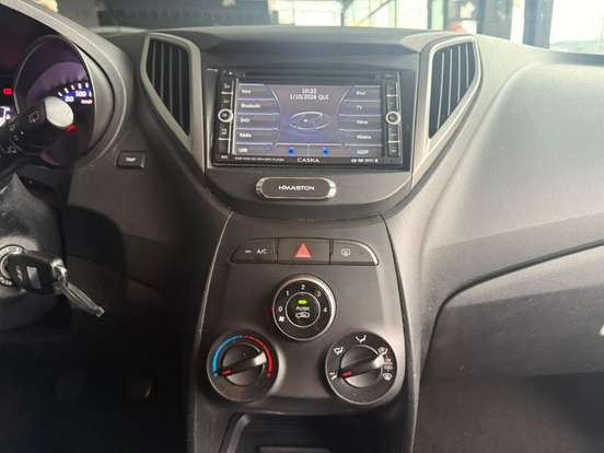 HYUNDAI-HB20-1.6 COMFORT 16V FLEX 4P MANUAL HYUNDAI-HB20-2012