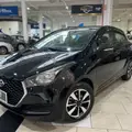 HYUNDAI HB20 1.6 COMFORT PLUS 16V FLEX 4P AUTOMÁTICO HYUNDAI HB20 1.6 COMFORT PLUS 16V FLEX 4P AUTOMÁTICO