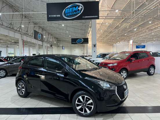 HYUNDAI-HB20-2018