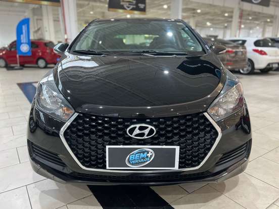 HYUNDAI-HB20-2018