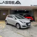 HYUNDAI HB20 1.6 COMFORT PLUS 16V FLEX 4P MANUAL HYUNDAI HB20 1.6 COMFORT PLUS 16V FLEX 4P MANUAL