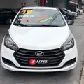 HYUNDAI HB20 1.6 COPA DO MUNDO FIFA 16V FLEX 4P AUTOMÁTICO HYUNDAI HB20 1.6 COPA DO MUNDO FIFA 16V FLEX 4P AUTOMÁTICO