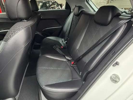 HYUNDAI-HB20-1.6 COPA DO MUNDO FIFA 16V FLEX 4P AUTOMÁTICO HYUNDAI-HB20-2018