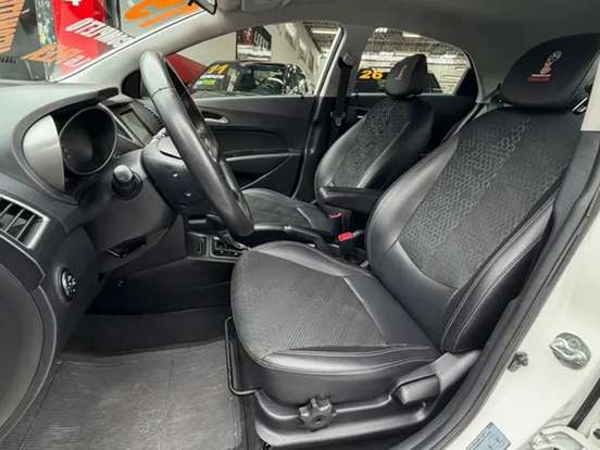 HYUNDAI-HB20-1.6 COPA DO MUNDO FIFA 16V FLEX 4P AUTOMÁTICO HYUNDAI-HB20-2018