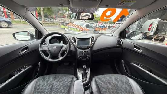 HYUNDAI-HB20-2018