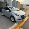 HYUNDAI HB20 1.6 PREMIUM 16V FLEX 4P AUTOMÁTICO HYUNDAI HB20 1.6 PREMIUM 16V FLEX 4P AUTOMÁTICO