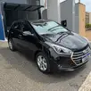 HYUNDAI HB20 1.6 PREMIUM 16V FLEX 4P AUTOMÁTICO HYUNDAI HB20 1.6 PREMIUM 16V FLEX 4P AUTOMÁTICO