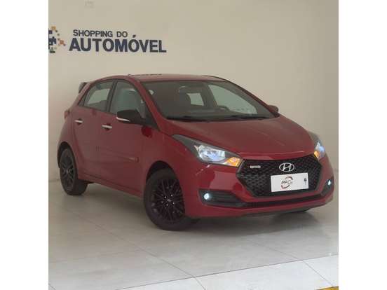 HYUNDAI-HB20-2018