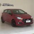 HYUNDAI HB20 1.6 R SPEC 16V FLEX 4P AUTOMÁTICO HYUNDAI HB20 1.6 R SPEC 16V FLEX 4P AUTOMÁTICO