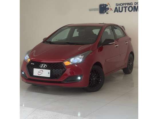 HYUNDAI-HB20-2018