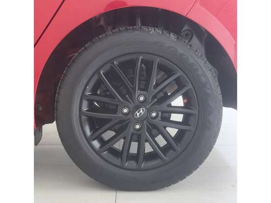 HYUNDAI-HB20-1.6 R SPEC 16V FLEX 4P AUTOMÁTICO HYUNDAI-HB20-2018