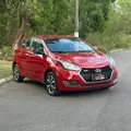 HYUNDAI HB20 1.6 R SPEC 16V FLEX 4P MANUAL HYUNDAI HB20 1.6 R SPEC 16V FLEX 4P MANUAL
