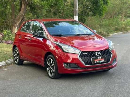 HYUNDAI-HB20-1.6 R SPEC 16V FLEX 4P MANUAL HYUNDAI-HB20-2016