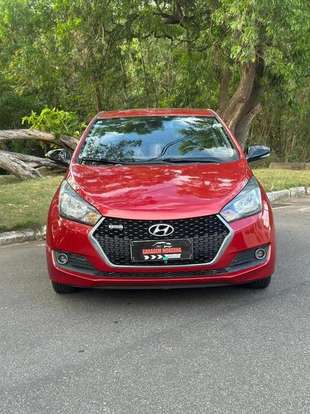 HYUNDAI-HB20-1.6 R SPEC 16V FLEX 4P MANUAL HYUNDAI-HB20-2016