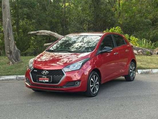 HYUNDAI-HB20-1.6 R SPEC 16V FLEX 4P MANUAL HYUNDAI-HB20-2016