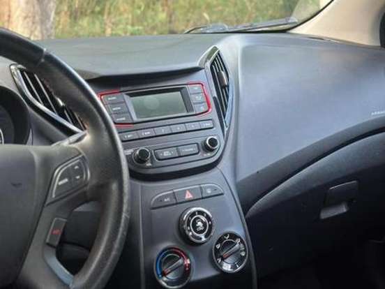 HYUNDAI-HB20-1.6 R SPEC 16V FLEX 4P MANUAL HYUNDAI-HB20-2016