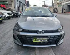HYUNDAI HB20S 1.0 12V FLEX COMFORT MANUAL HYUNDAI HB20S 1.0 12V FLEX COMFORT MANUAL