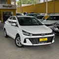 HYUNDAI HB20S 1.0 12V FLEX COMFORT PLUS MANUAL HYUNDAI HB20S 1.0 12V FLEX COMFORT PLUS MANUAL