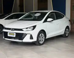 HYUNDAI HB20S 1.0 12V FLEX COMFORT PLUS MANUAL HYUNDAI HB20S 1.0 12V FLEX COMFORT PLUS MANUAL
