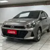 HYUNDAI HB20S 1.0 12V FLEX COMFORT PLUS MANUAL HYUNDAI HB20S 1.0 12V FLEX COMFORT PLUS MANUAL