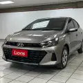 HYUNDAI HB20S 1.0 12V FLEX COMFORT PLUS MANUAL HYUNDAI HB20S 1.0 12V FLEX COMFORT PLUS MANUAL