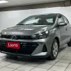 HYUNDAI HB20S 1.0 12V FLEX COMFORT PLUS MANUAL HYUNDAI HB20S 1.0 12V FLEX COMFORT PLUS MANUAL