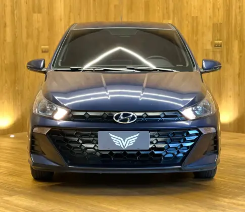 HYUNDAI HB20S 1.0 12V FLEX LIMITED MANUAL