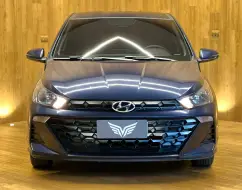 HYUNDAI HB20S 1.0 12V FLEX LIMITED MANUAL HYUNDAI HB20S 1.0 12V FLEX LIMITED MANUAL